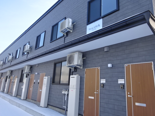 青森県十和田市東二十二番町23-43